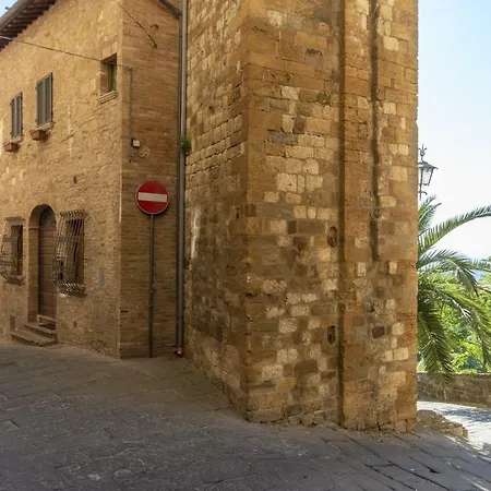 Borgo Buio Town House Montepulciano Stazione