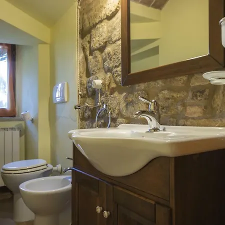 Borgo Buio Town House Holiday home