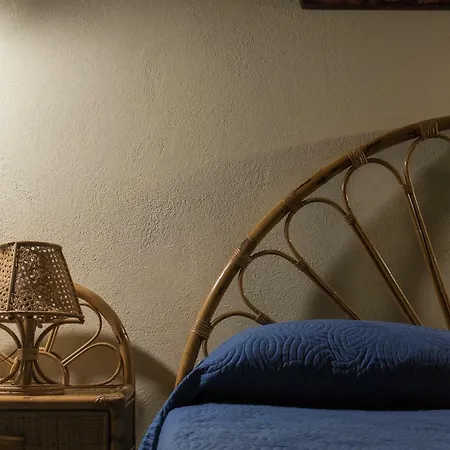 Holiday home Borgo Buio Town House Montepulciano