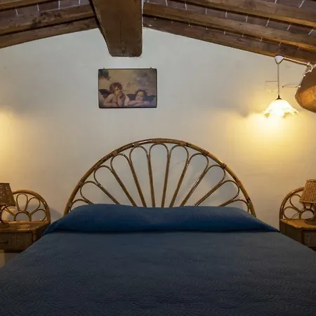 Borgo Buio Town House Holiday home *