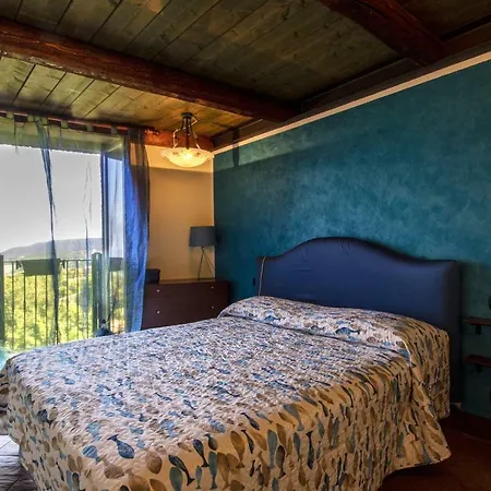 Holiday home Borgo Buio Town House