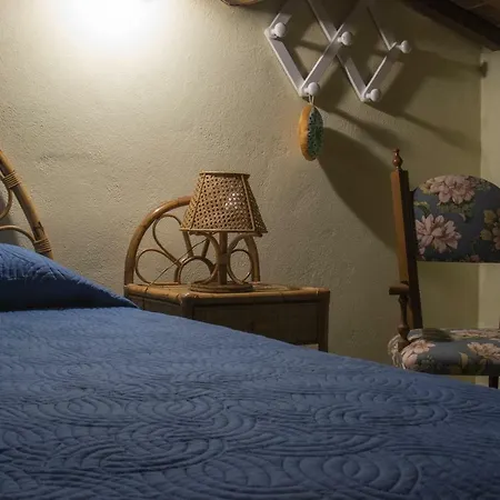 Holiday home Borgo Buio Town House Montepulciano