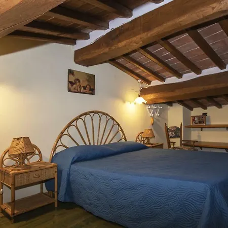 度假居 Borgo Buio Town House *