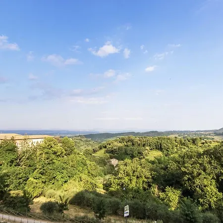 Borgo Buio Town House