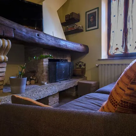 Borgo Buio Town House Holiday home Montepulciano
