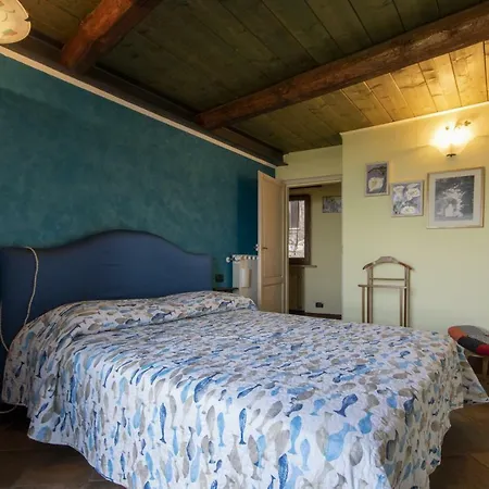Holiday home Borgo Buio Town House Montepulciano