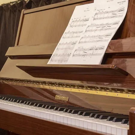 Borgo Buio Town House 度假居 Montepulciano Stazione