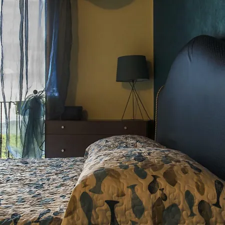 Borgo Buio Town House 度假居 Montepulciano Stazione