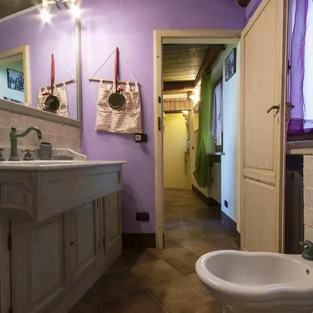 Borgo Buio Town House Holiday home *