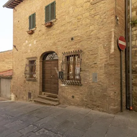Holiday home Borgo Buio Town House *